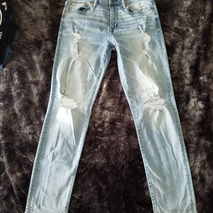 American Eagle (Athletic 30/32) Jeans